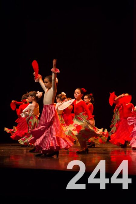 Dança na Luz 244