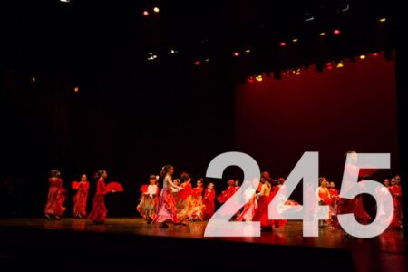 Dança na Luz 245