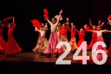 Dança na Luz 246