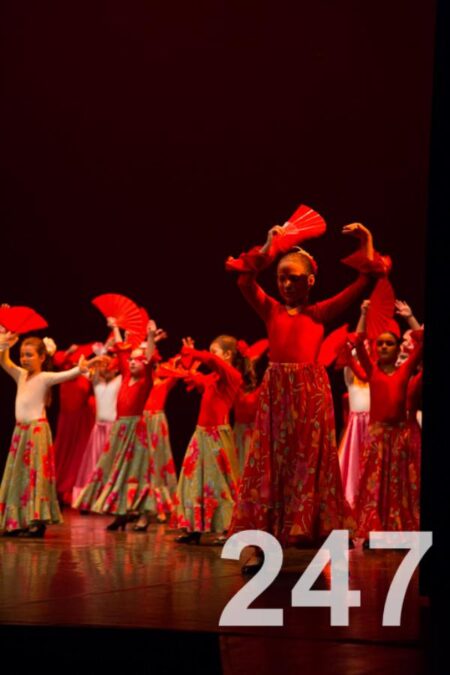 Dança na Luz 247