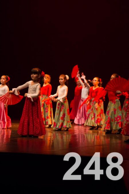 Dança na Luz 248