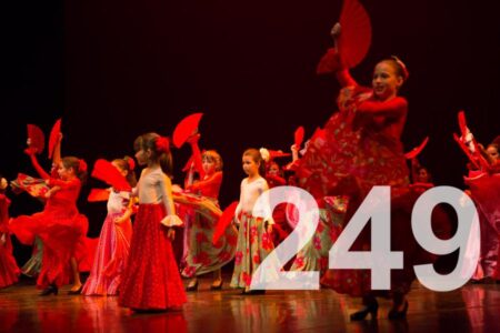 Dança na Luz 249