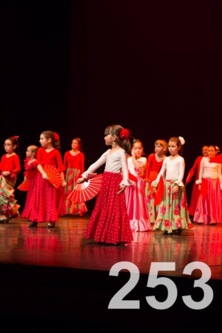 Dança na Luz 253