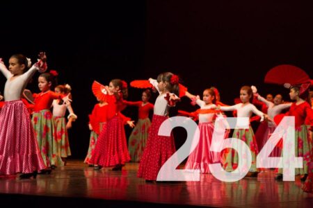 Dança na Luz 254