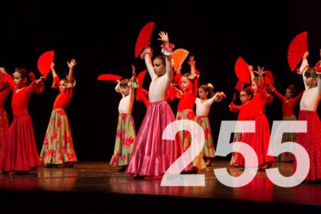 Dança na Luz 255