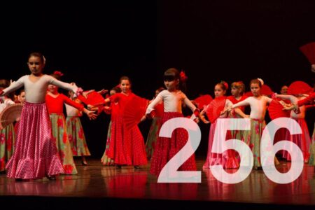 Dança na Luz 256