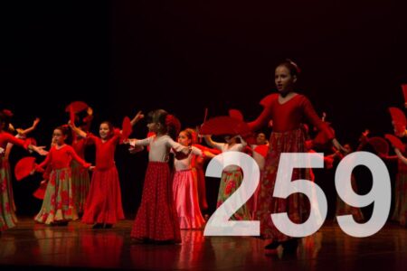 Dança na Luz 259