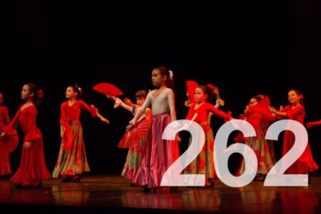 Dança na Luz 262