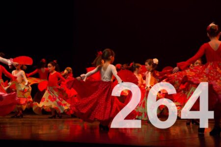 Dança na Luz 264
