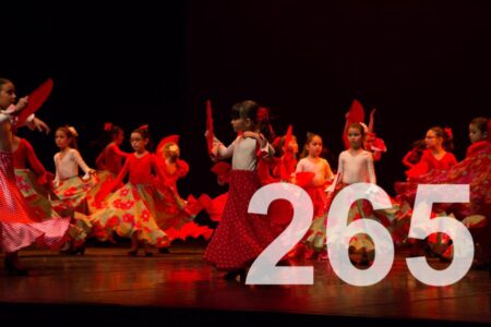 Dança na Luz 265