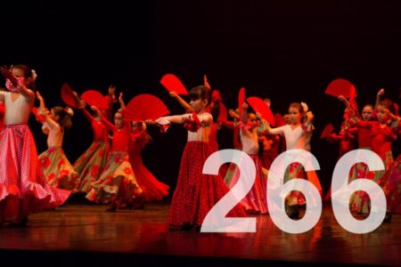 Dança na Luz 266