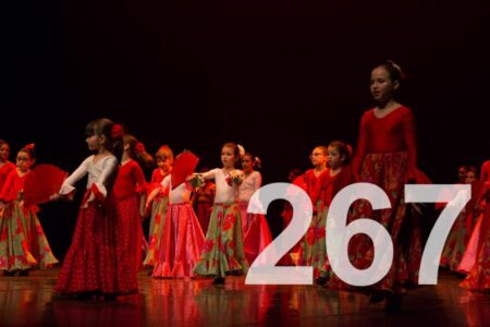 Dança na Luz 267