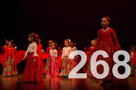 Dança na Luz 268