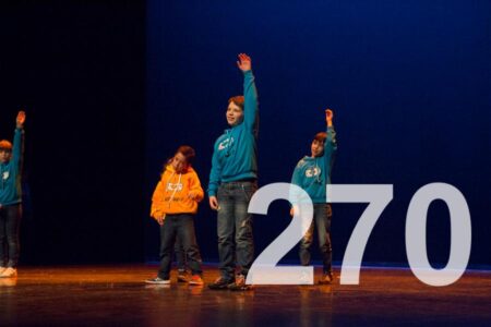 Dança na Luz 270