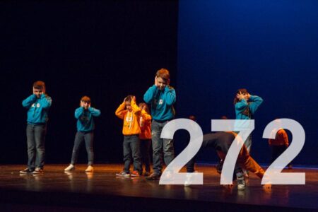 Dança na Luz 272