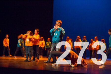Dança na Luz 273