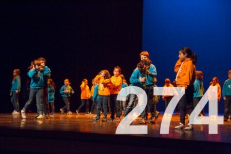 Dança na Luz 274