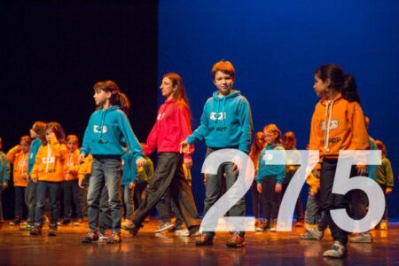 Dança na Luz 275