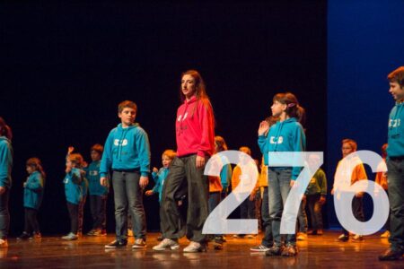 Dança na Luz 276