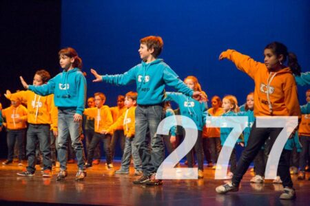 Dança na Luz 277