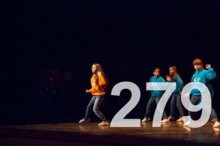 Dança na Luz 279