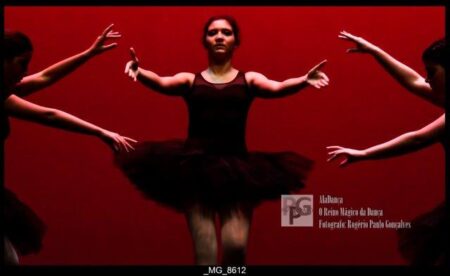 O Reino Magico da Dança 0028