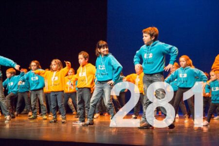 Dança na Luz 281