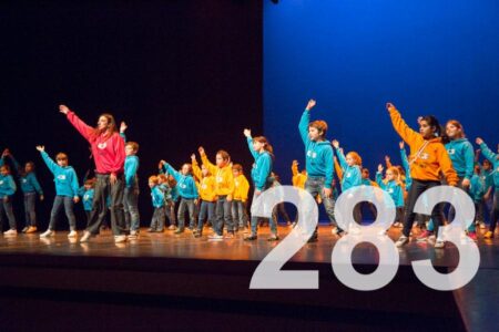 Dança na Luz 283