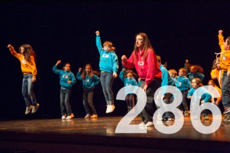 Dança na Luz 286
