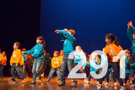 Dança na Luz 291