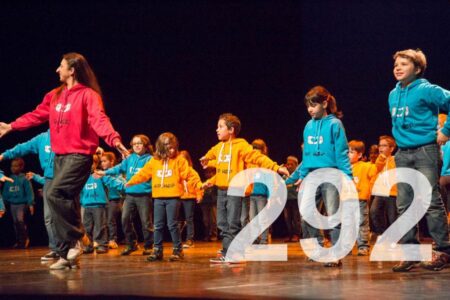 Dança na Luz 292