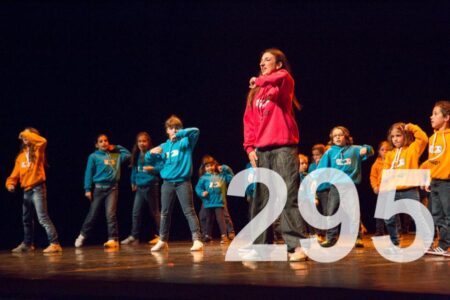 Dança na Luz 295