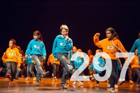 Dança na Luz 297