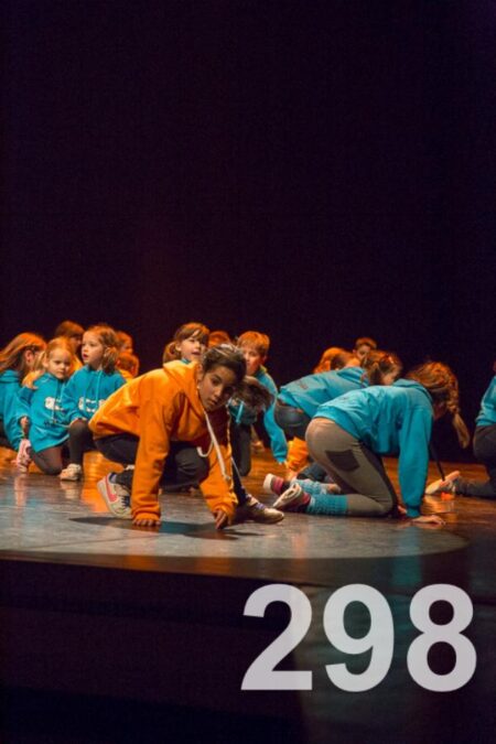 Dança na Luz 298