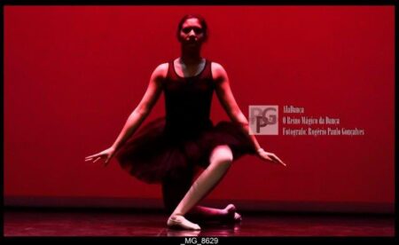 O Reino Magico da Dança 0030
