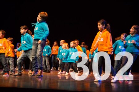 Dança na Luz 302