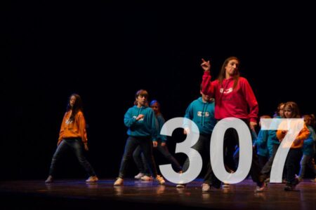 Dança na Luz 307