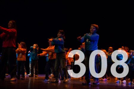 Dança na Luz 308