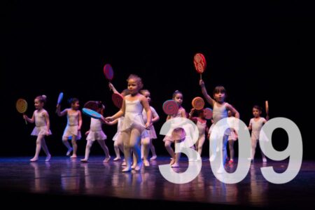 Dança na Luz 309