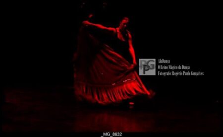 O Reino Magico da Dança 0031
