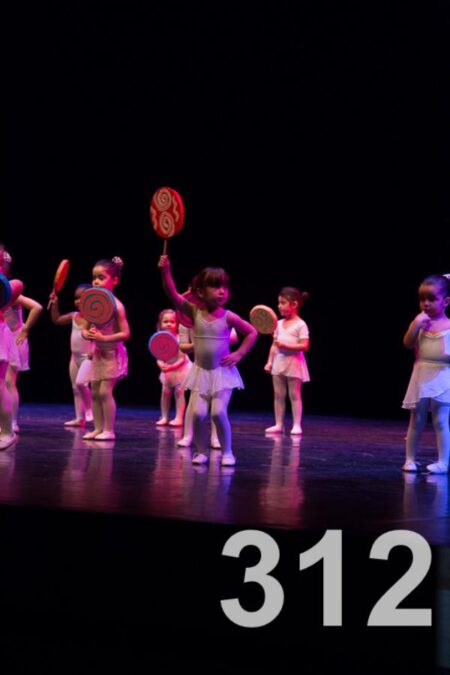 Dança na Luz 312