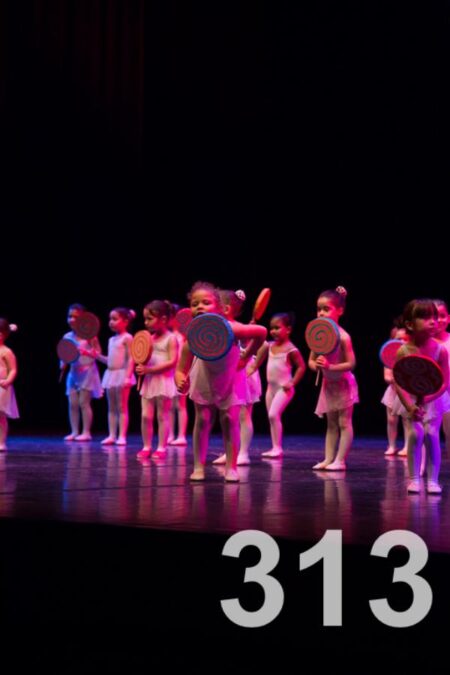 Dança na Luz 313