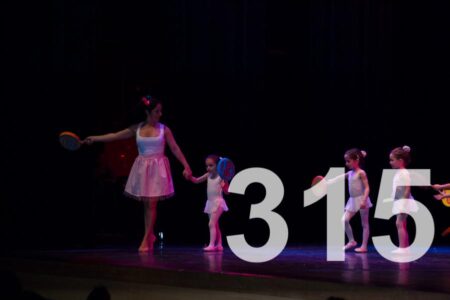 Dança na Luz 315