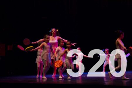 Dança na Luz 320
