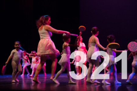 Dança na Luz 321