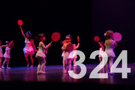Dança na Luz 324