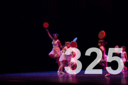 Dança na Luz 325