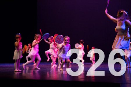 Dança na Luz 326