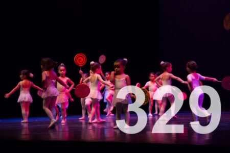 Dança na Luz 329