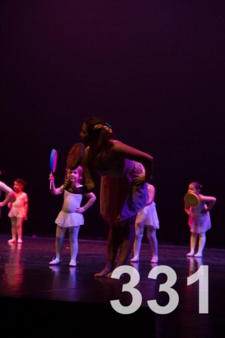 Dança na Luz 331